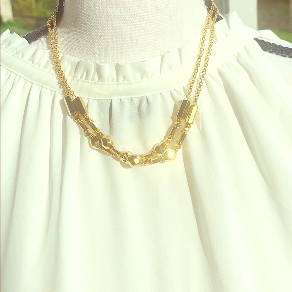 Cookie Lee Gold 🌟Necklace 🌟